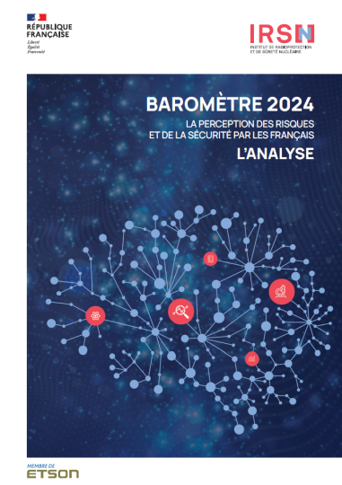 Baromètre 2024 (couverture)