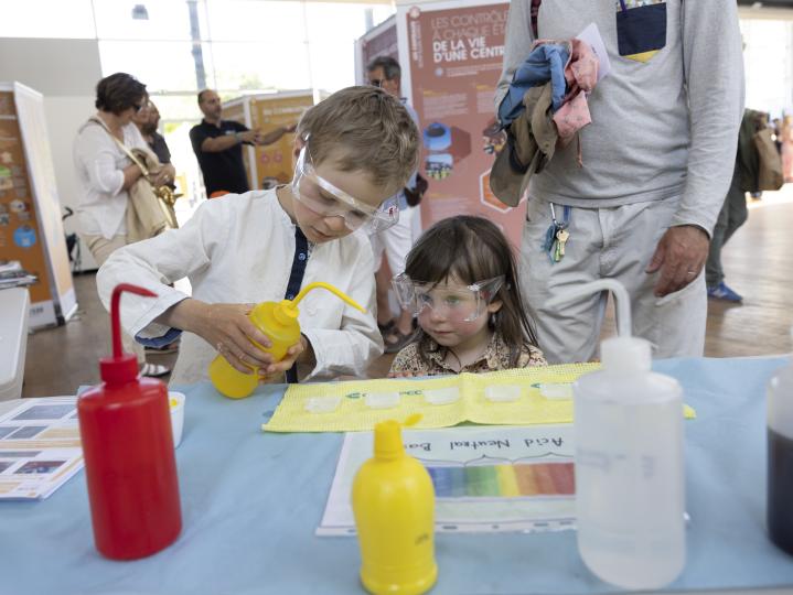 FDLS ateliers enfant