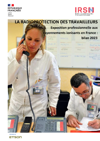 Rapport travailleurs - Bilan 2023