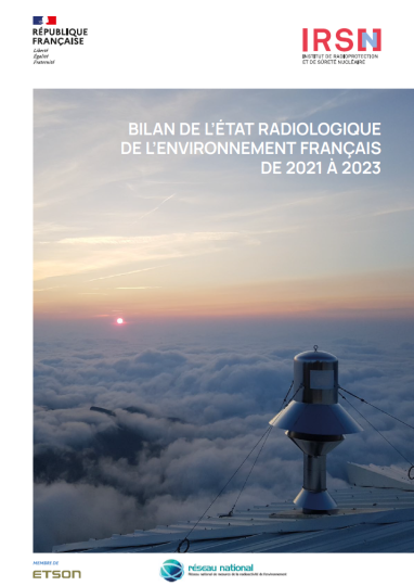 Bilan radiologique 2021-2023 couverture