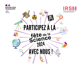 Fête de la science 2024