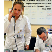 Rapport travailleurs - Bilan 2023