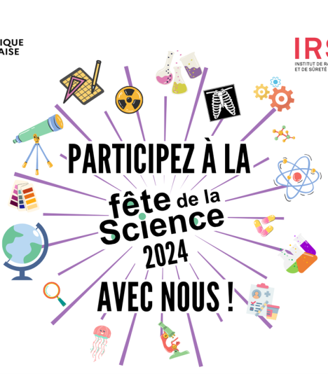 Fête de la science 2024