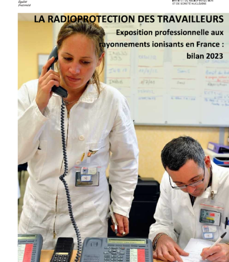 Rapport travailleurs - Bilan 2023